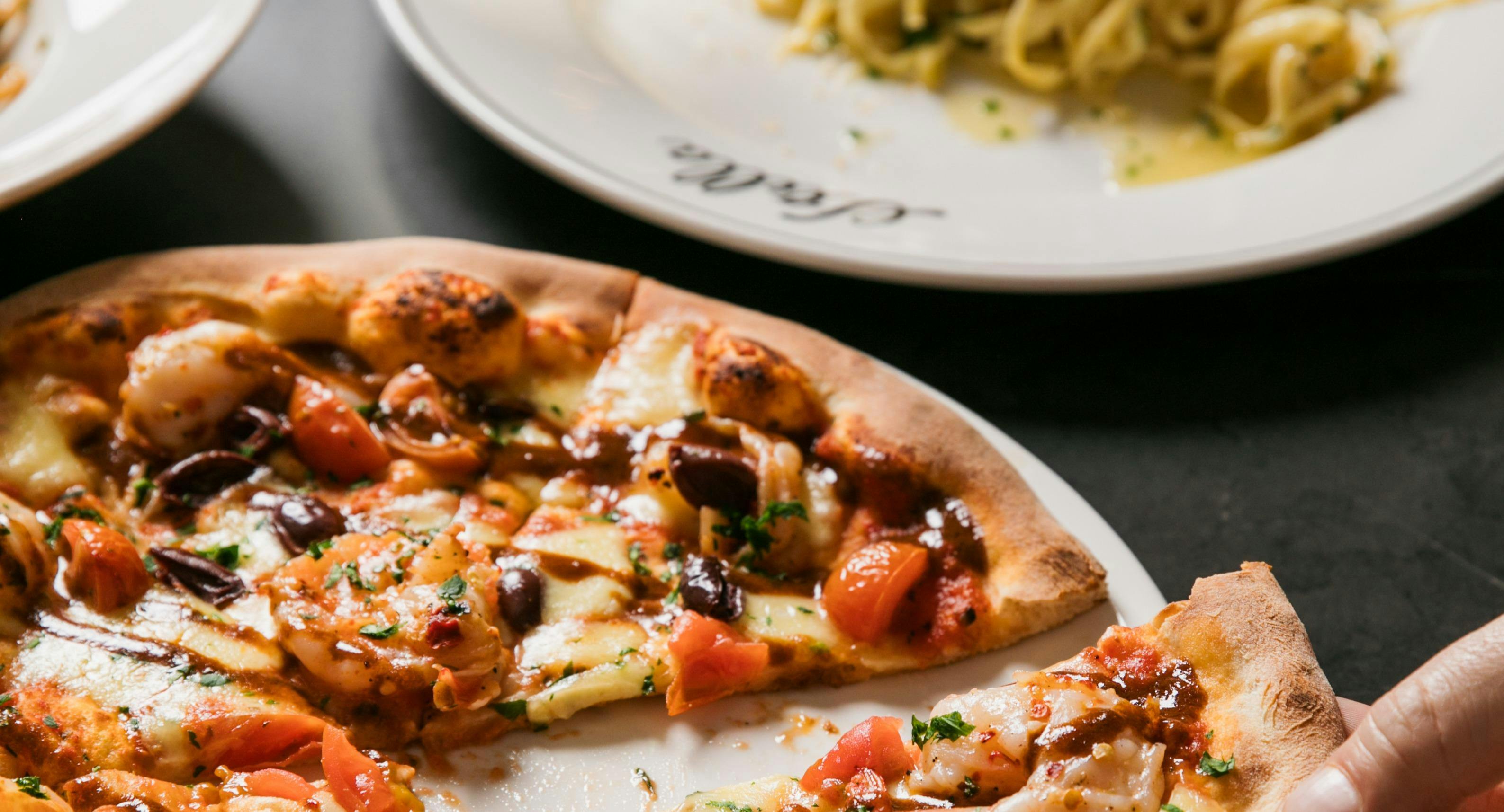 Photo of restaurant Stella Restaurant and Bar in Melbourne CBD, Melbourne - Photo 8