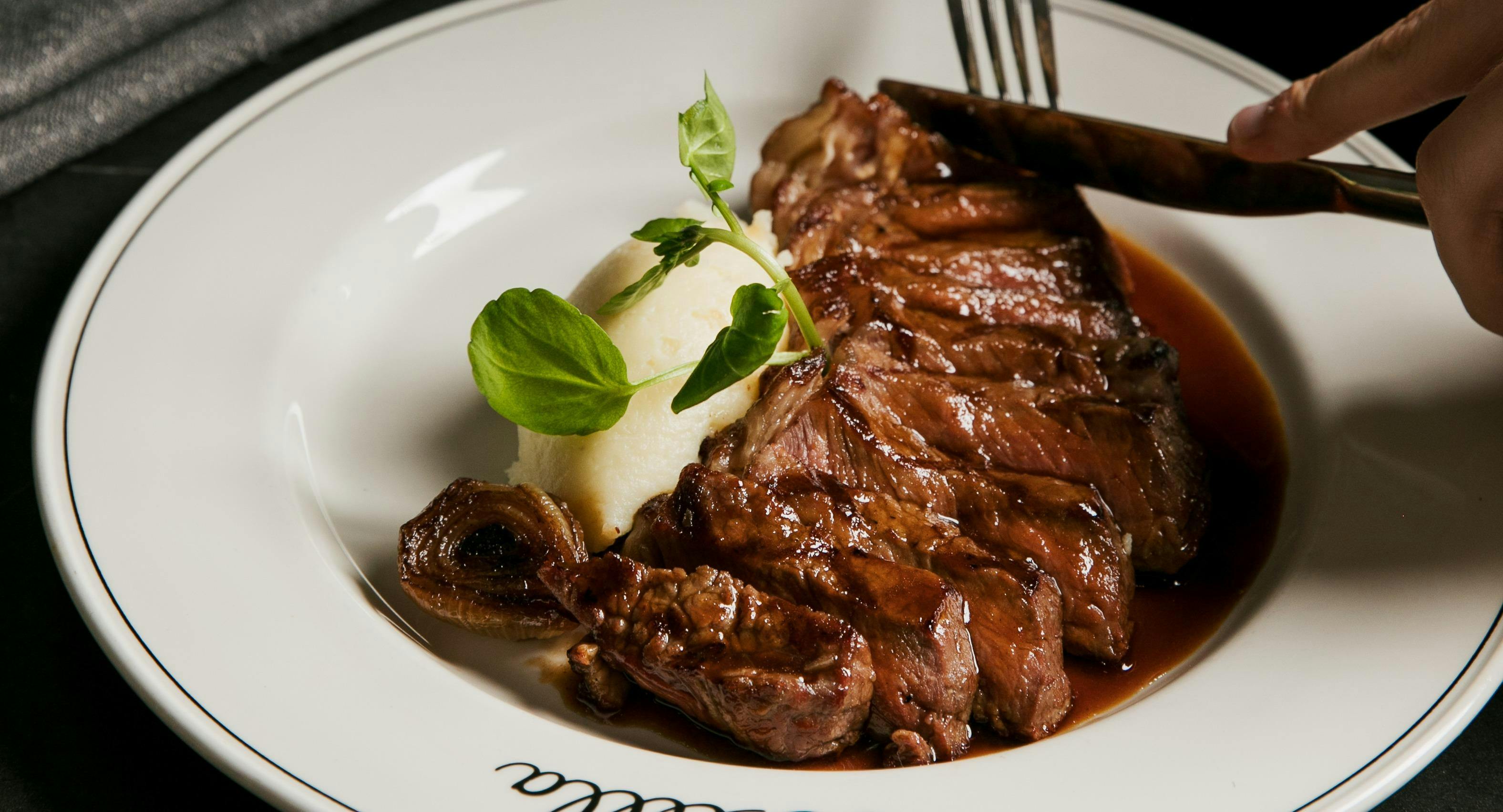 Photo of restaurant Stella Restaurant and Bar in Melbourne CBD, Melbourne - Photo 9