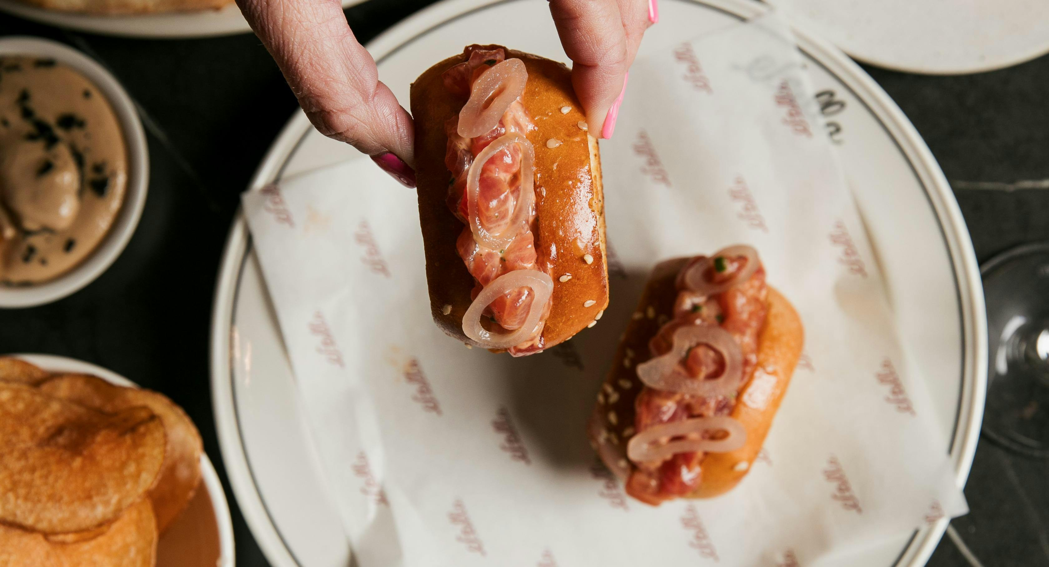 Photo of restaurant Stella Restaurant and Bar in Melbourne CBD, Melbourne - Photo 10