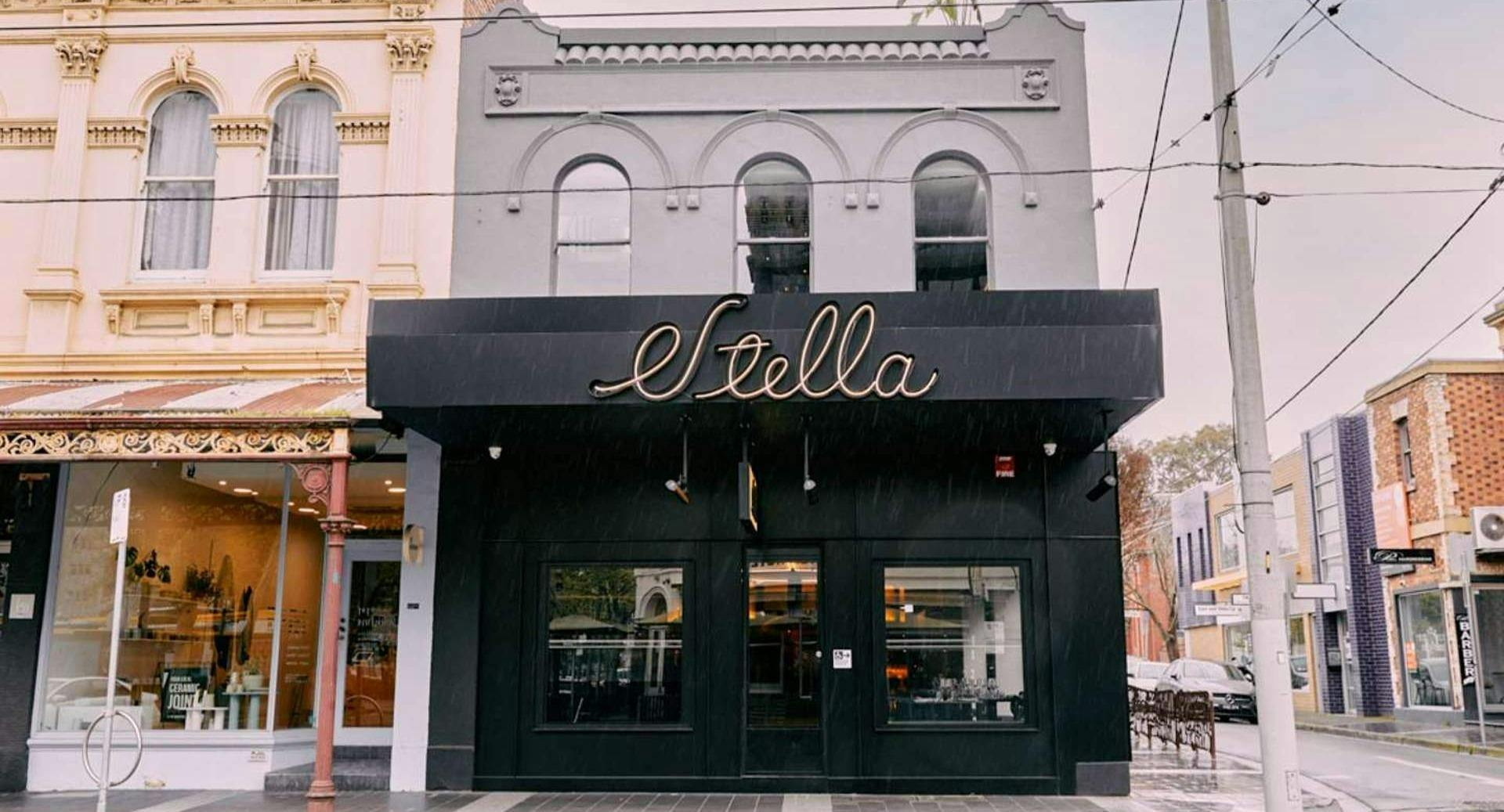 Photo of restaurant Stella Restaurant and Bar in Melbourne CBD, Melbourne - Photo 5