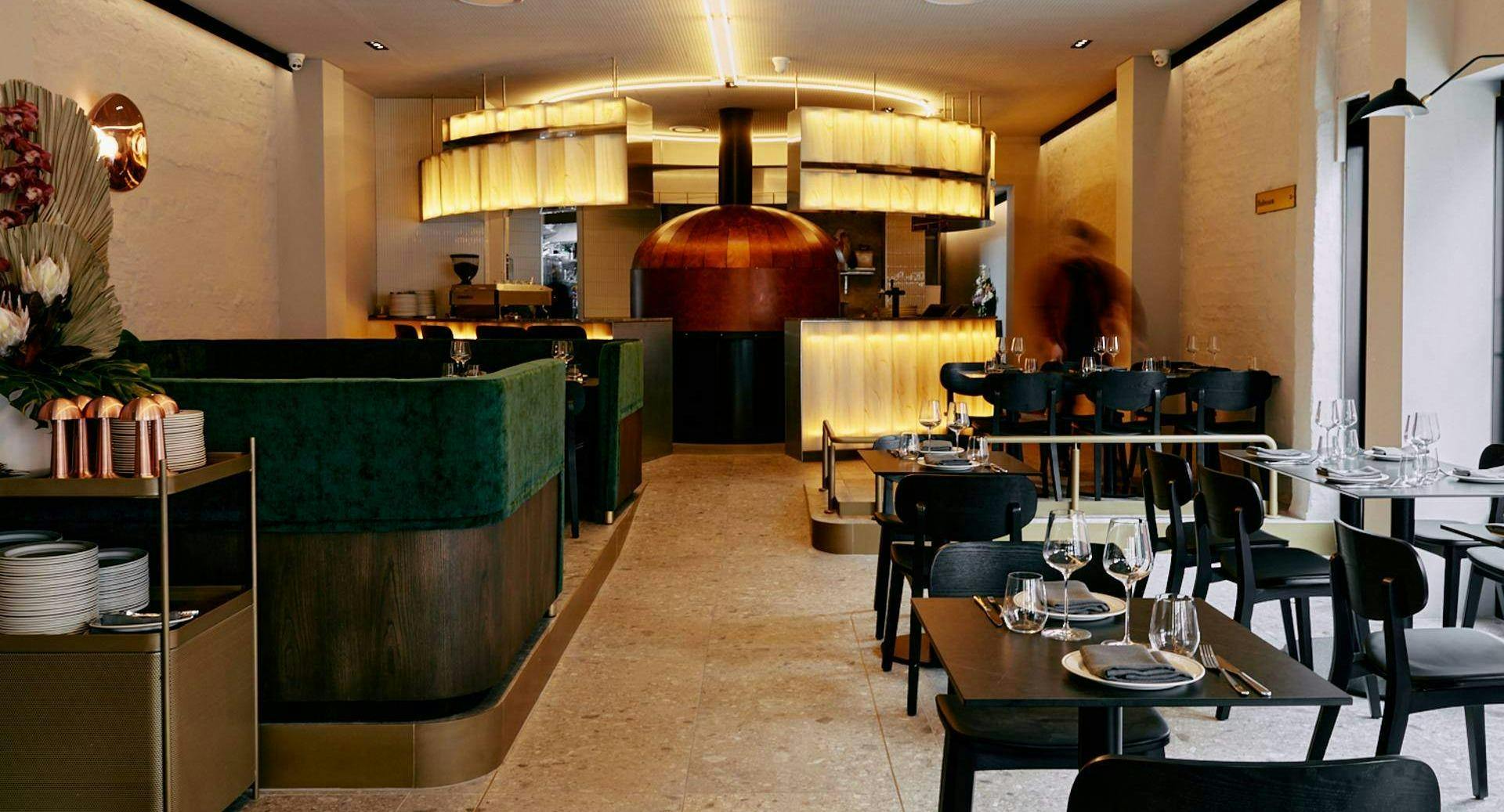 Photo of restaurant Stella Restaurant and Bar in Melbourne CBD, Melbourne - Photo 11