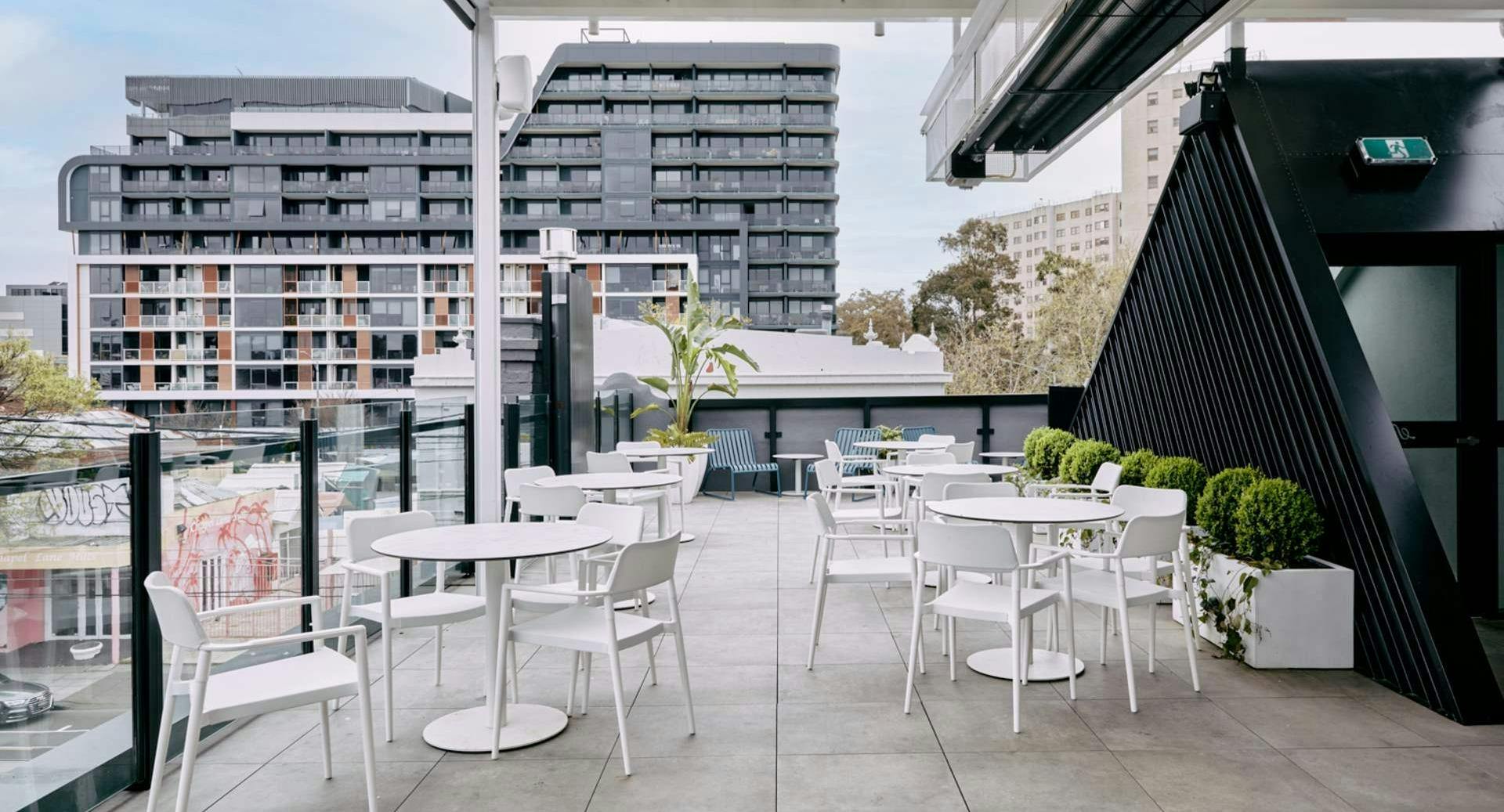 Photo of restaurant Stella Restaurant and Bar in Melbourne CBD, Melbourne - Photo 12