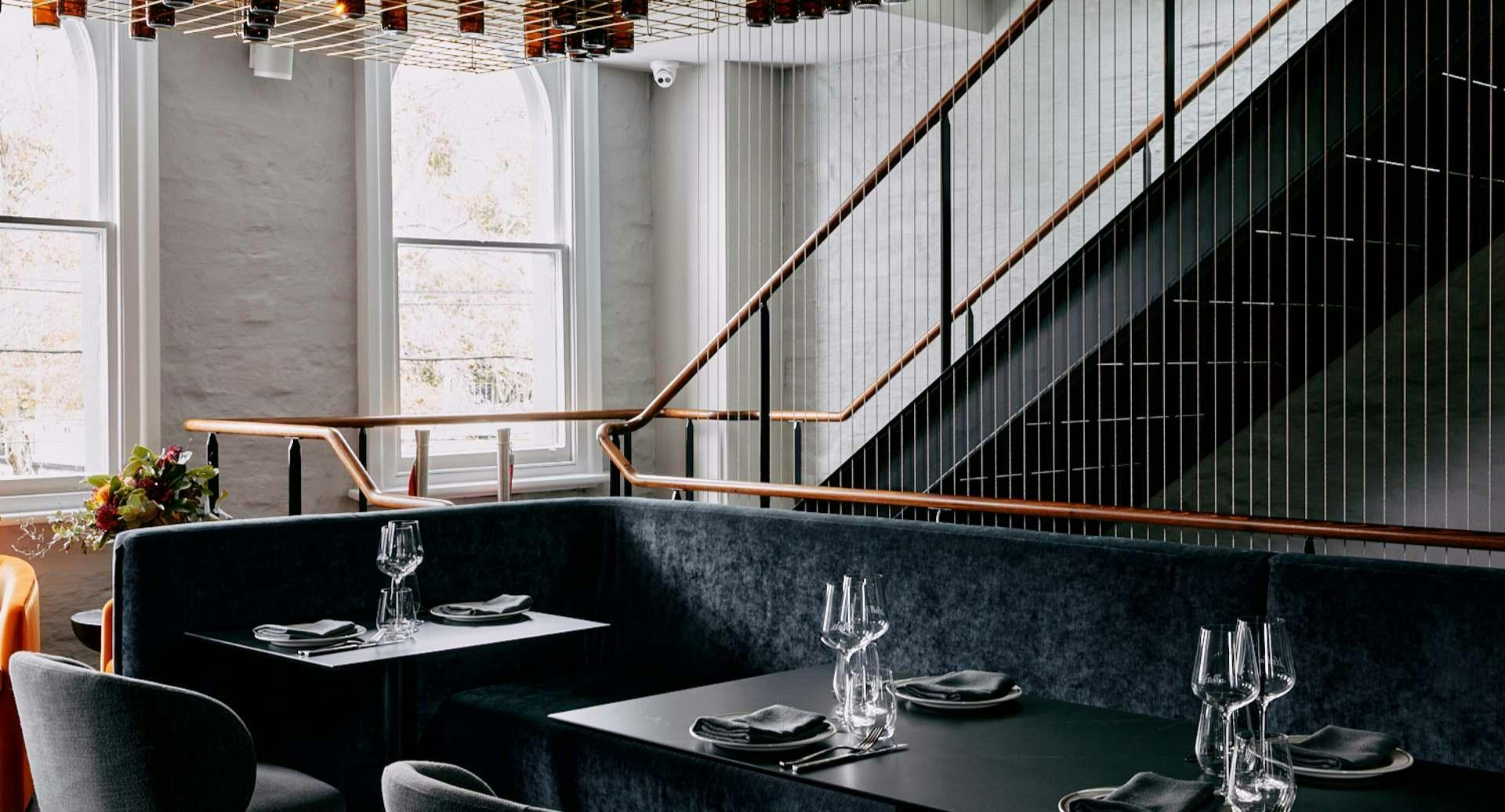 Photo of restaurant Stella Restaurant and Bar in Melbourne CBD, Melbourne - Photo 3