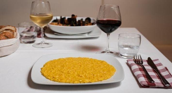 Foto del ristorante Ristorante Da Gigi a Stazione Centrale, Milano - Photo 5