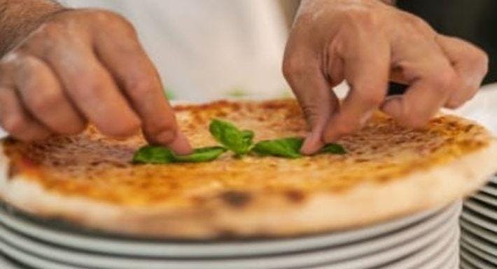 Foto del ristorante Ristorante Da Gigi a Stazione Centrale, Milano - Photo 7