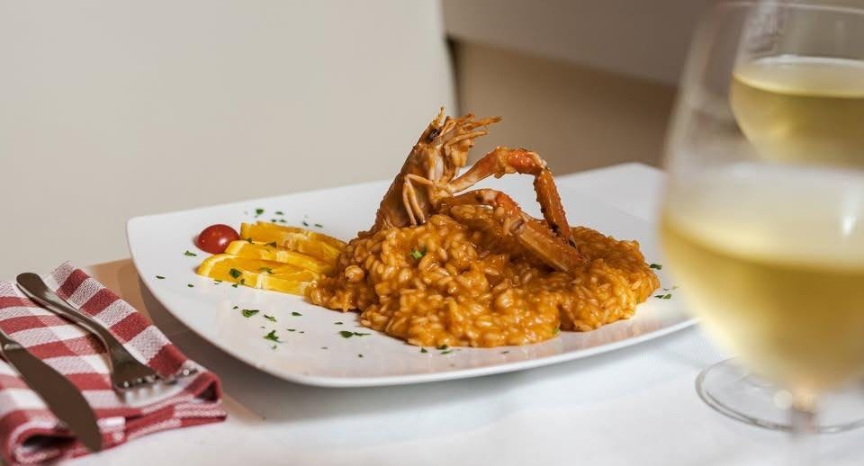 Foto del ristorante Ristorante Da Gigi a Stazione Centrale, Milano - Photo 4