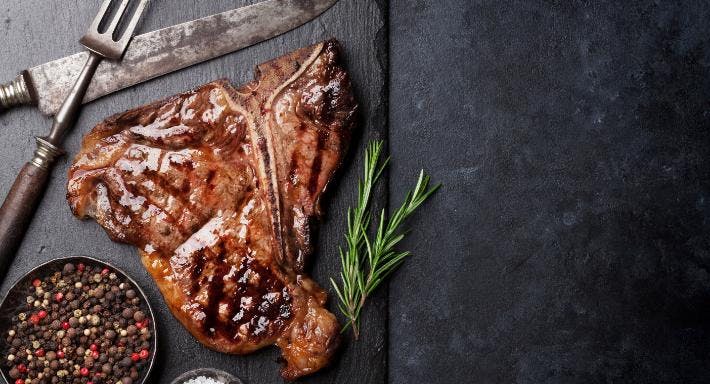 Restaurant Restaurant Bistro De Postkoets Haaksbergen in Centrum, Haaksbergen