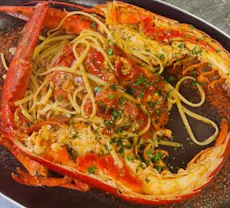 Restaurant RISTORANTE PIZZERIA PICCOLO DIAMANTE in Centre, Reggio Emilia