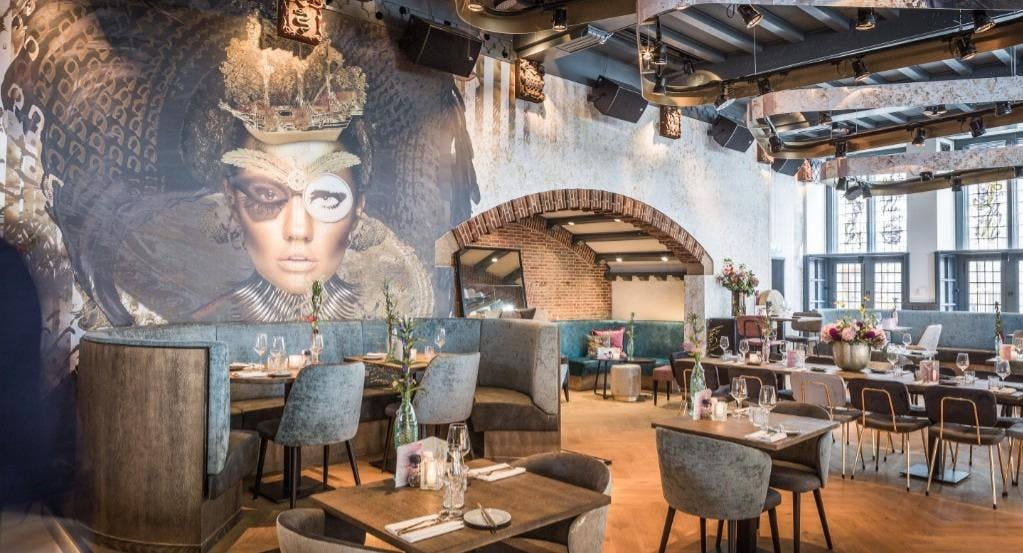 Photo of restaurant 't Goude Hooft in City Centre, The Hague - Photo 4