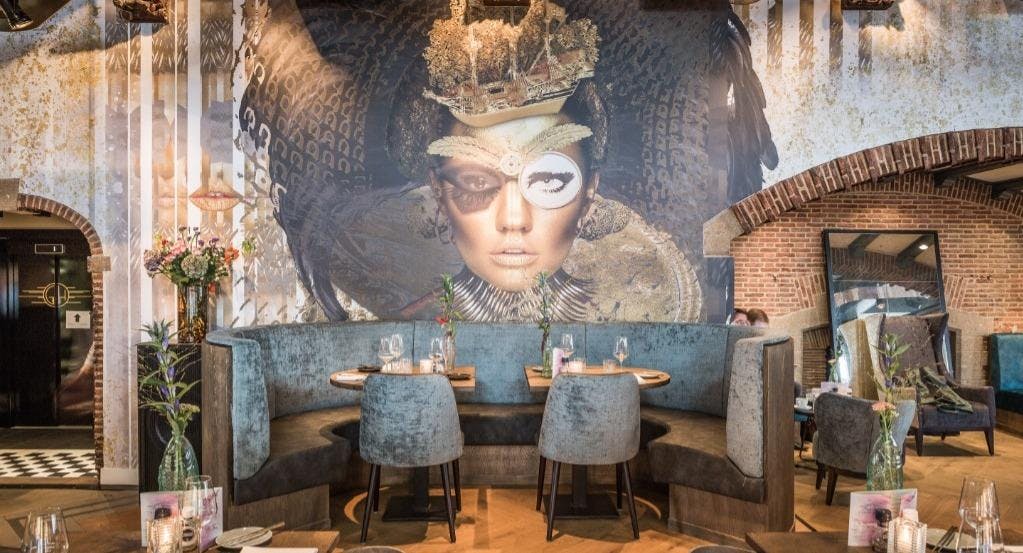 Photo of restaurant 't Goude Hooft in City Centre, The Hague - Photo 5