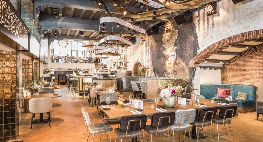 Photo of restaurant 't Goude Hooft in City Centre, The Hague - Photo 6