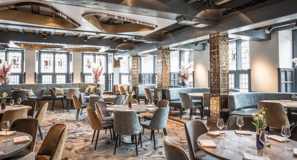 Photo of restaurant 't Goude Hooft in City Centre, The Hague - Photo 7