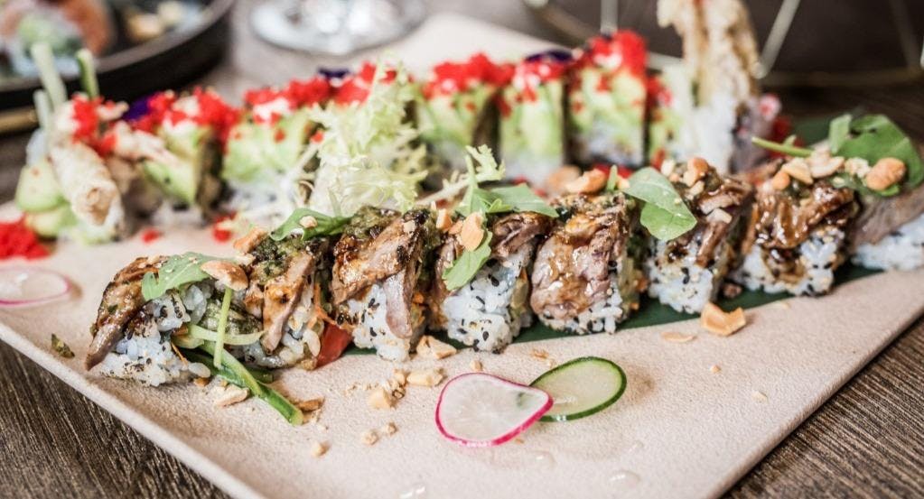 Photo of restaurant 't Goude Hooft in City Centre, The Hague - Photo 8