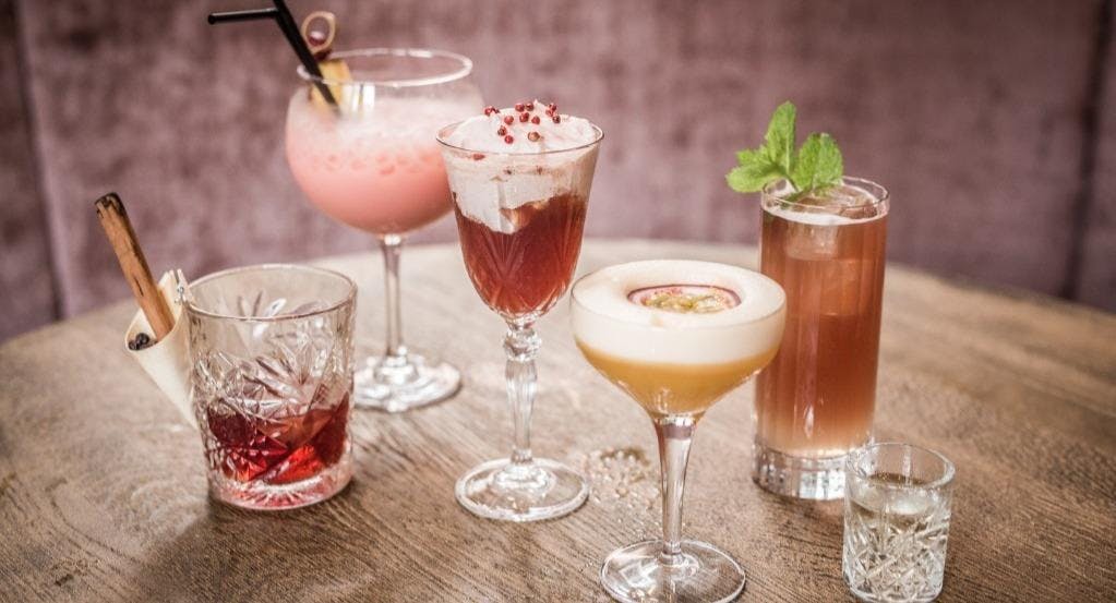 Photo of restaurant 't Goude Hooft in City Centre, The Hague - Photo 3