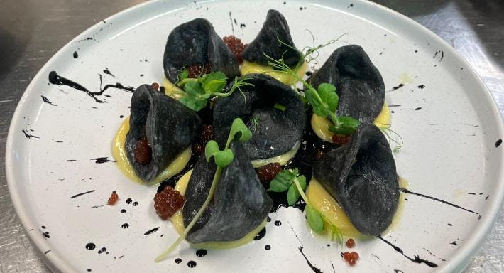 Restaurant Civico 2 - Ristorante in Trieste, Rome