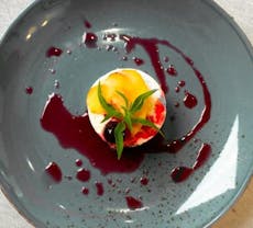 Restaurant GingerGi VeggiePop restaurant in Centre, Padua