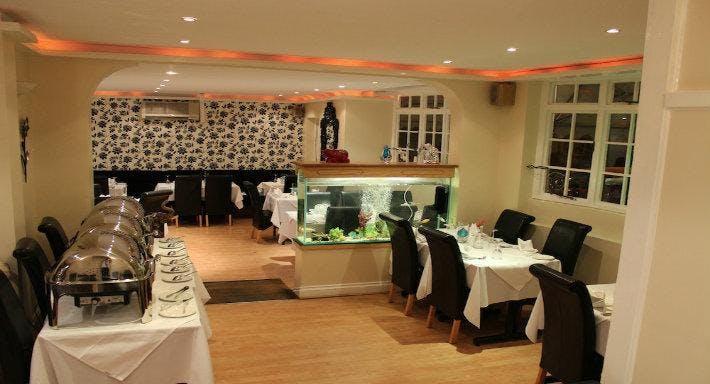 Photo of restaurant Chaseside Indian Restaurant in Enfield, London