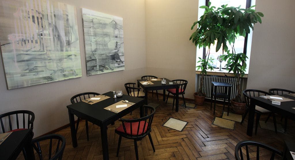 Photo of restaurant Tancredi in 4. District, Vienna