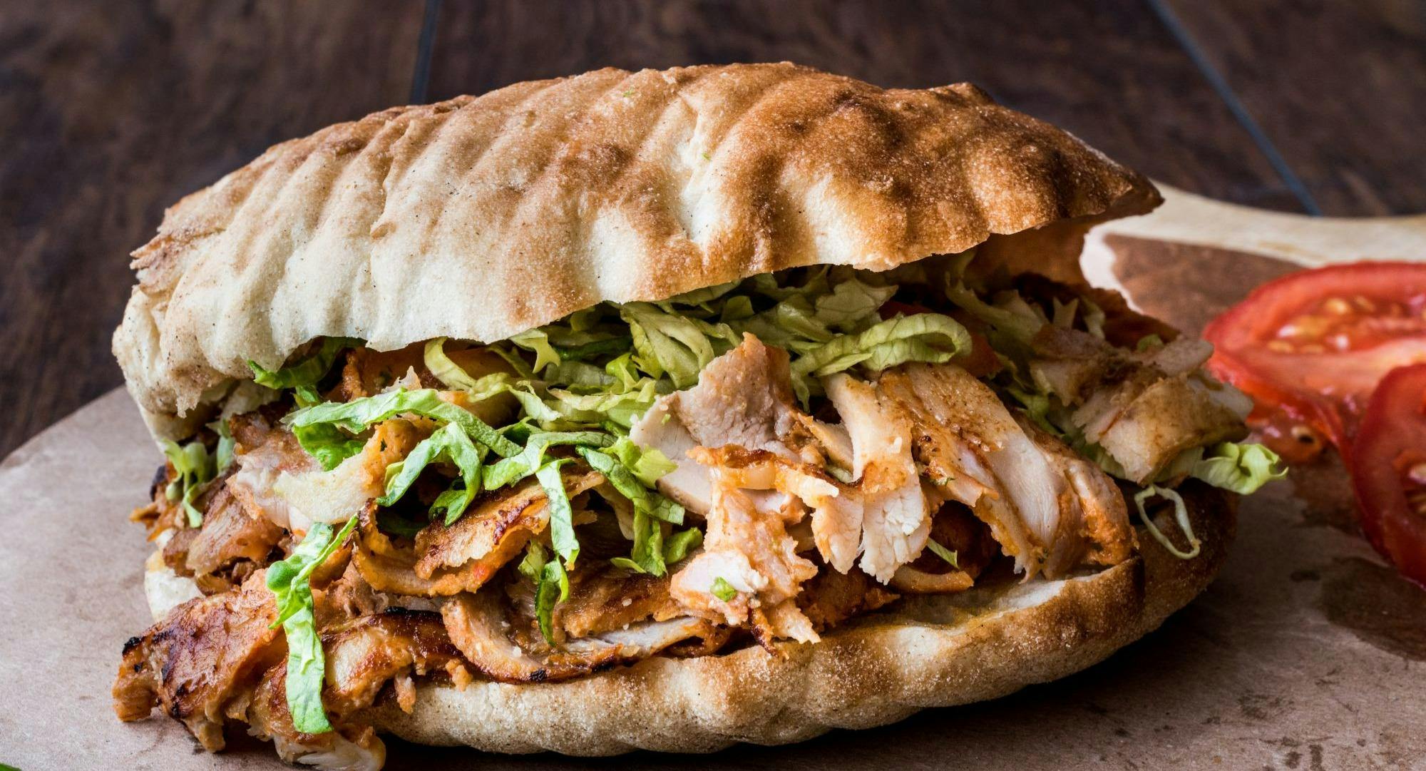 Photo of restaurant Troy Restaurant & Cafe in Centre, Hennef - Photo 7