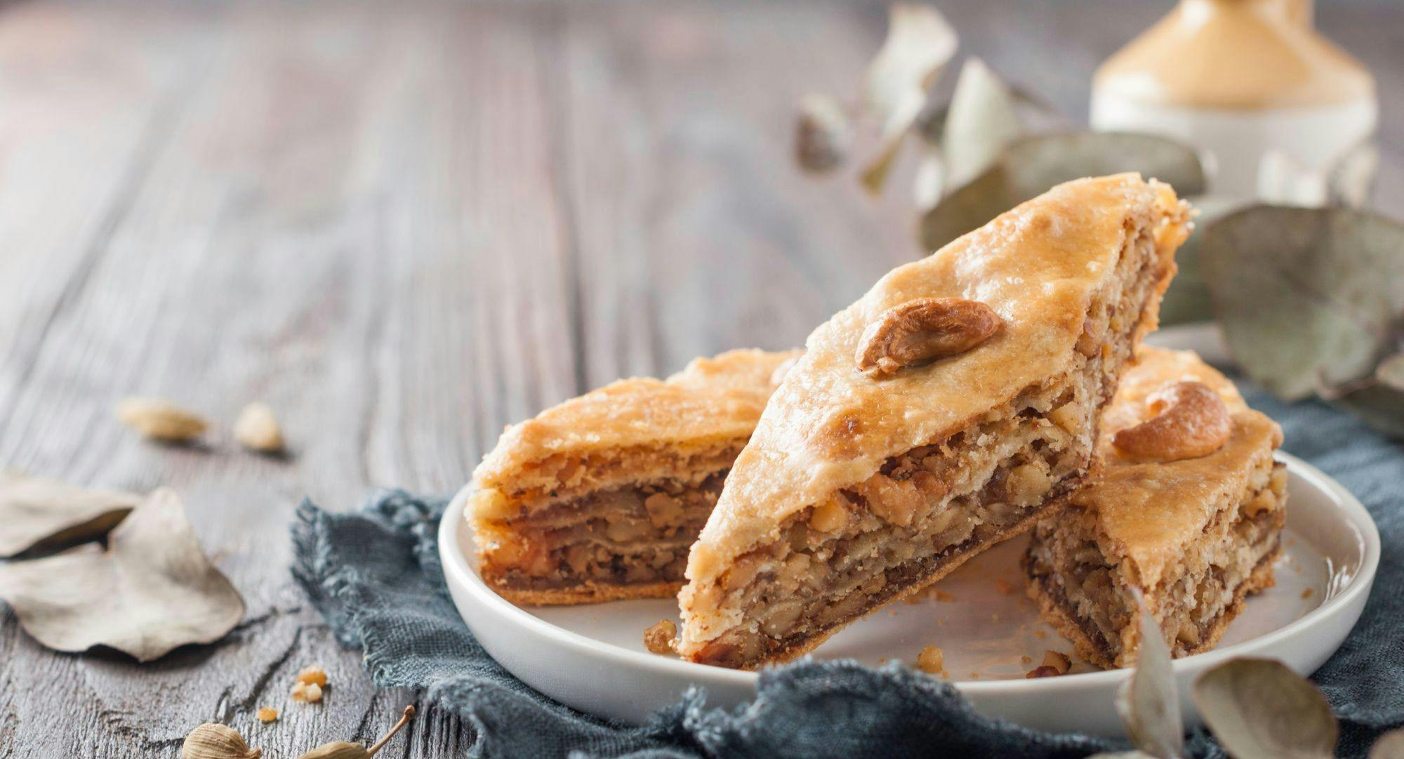 Restaurant Troy Restaurant & Cafe in Zentrum, Hennef