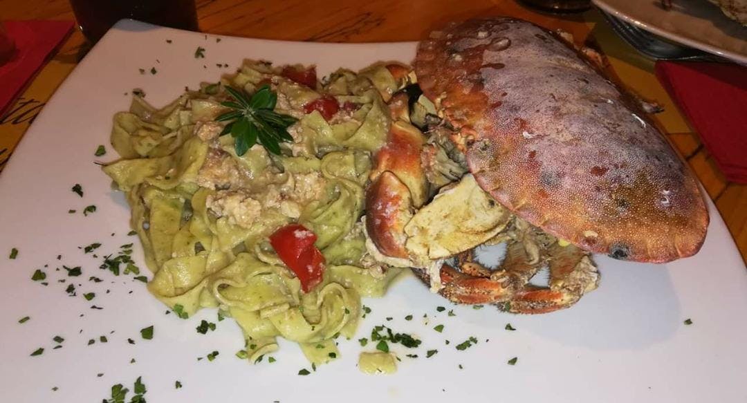 Photo of restaurant Le Scuderie dell'Astronauta in Sampierdarena, Genoa