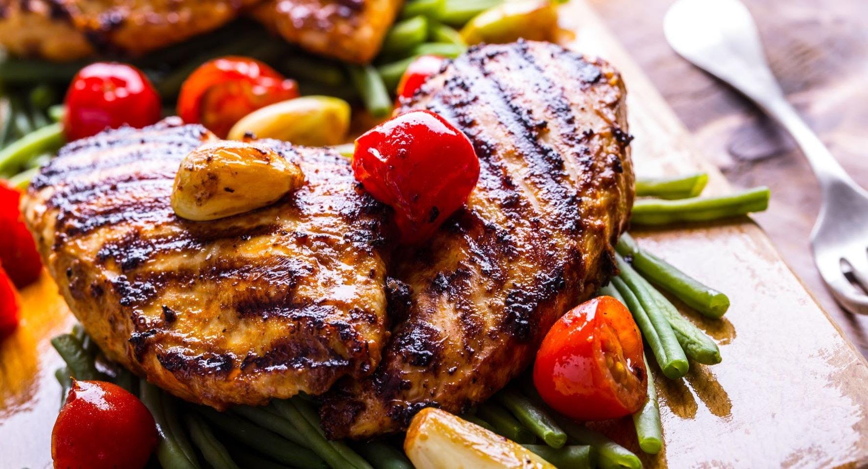 Bilder von Restaurant Galletto Grill in Altenbochum, Bochum - Photo 2