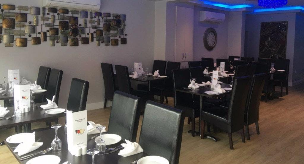 Photo of restaurant Ryan's Indian Cuisine in Town Centre, Loughborough