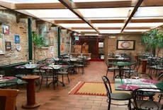 Restaurant Osteria La Baita in Faenza, Ravenna
