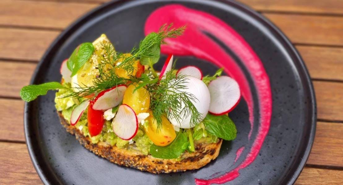 Restaurant Chapter Three Espresso & Bar in Canterbury, Melbourne