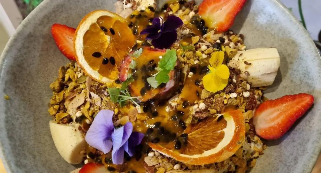 Photo of restaurant Chapter Three Espresso & Bar in Canterbury, Melbourne - Photo 4