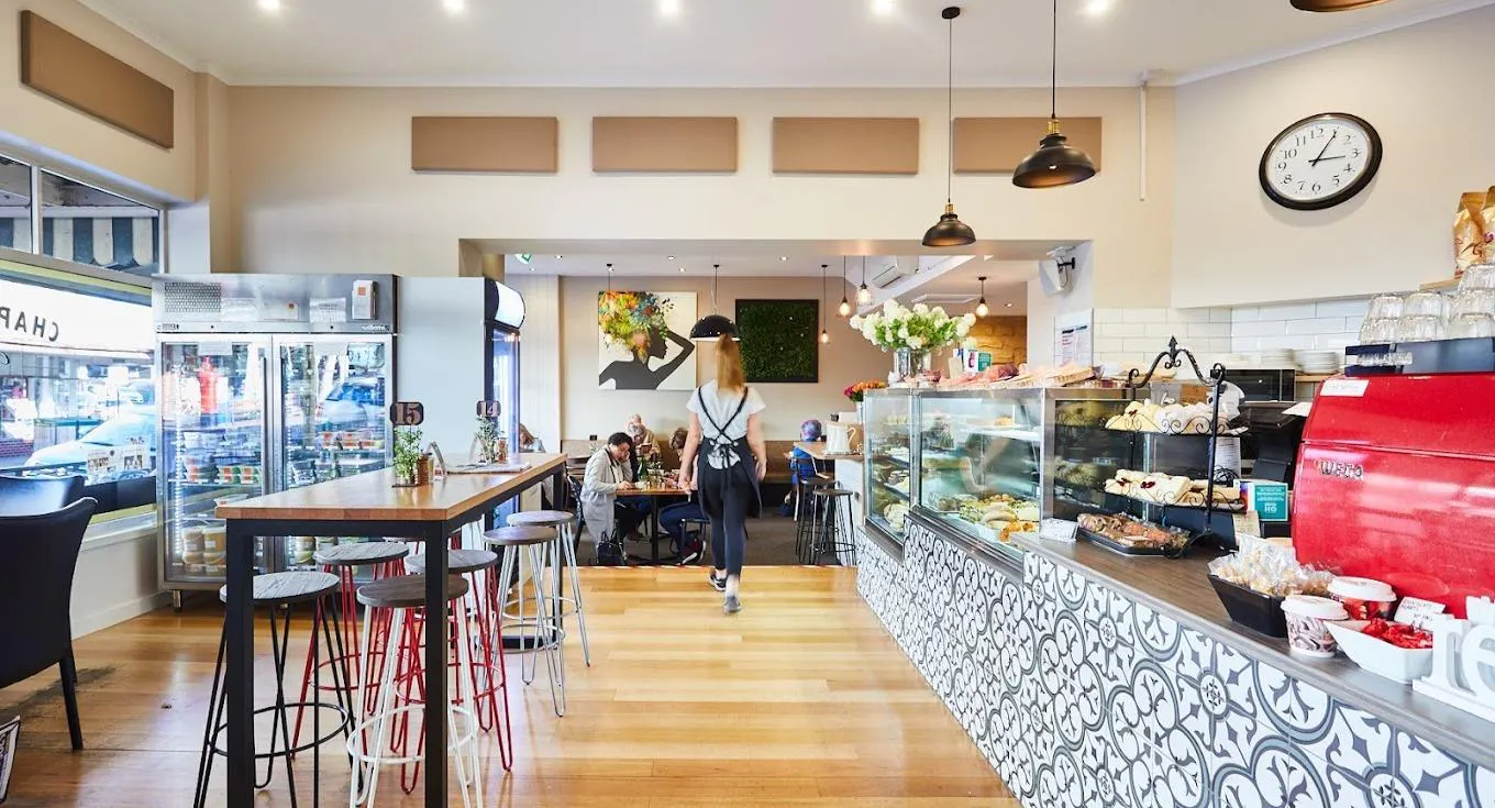 Photo of restaurant Chapter Three Espresso & Bar in Canterbury, Melbourne - Photo 2