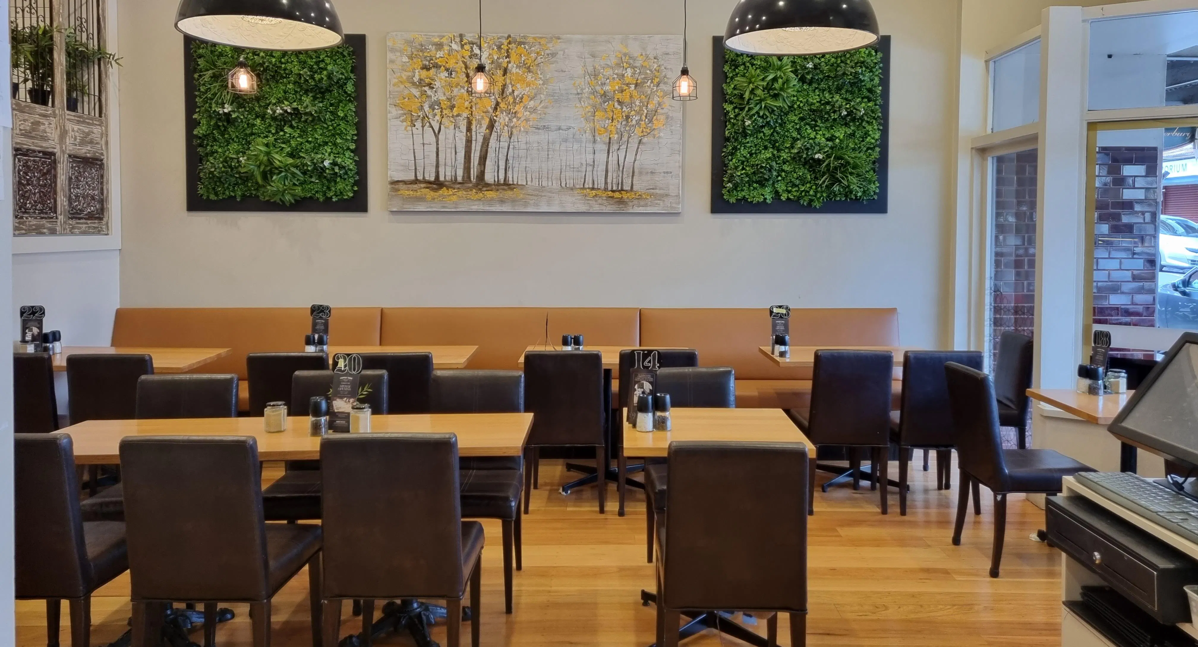 Photo of restaurant Chapter Three Espresso & Bar in Canterbury, Melbourne - Photo 12