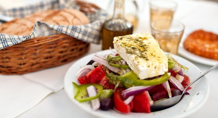 Photo of restaurant Minas Restaurant in Wandsbek, Hamburg - Photo 3