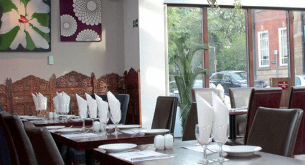 Photo of restaurant The Kushoom Koly in Heaton Moor, Stockport