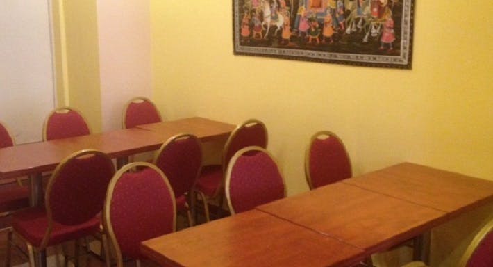 Image 1 of restaurant Restaurant Ruchi