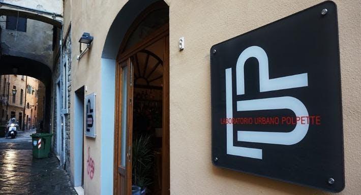 Photo of restaurant Lup Ristorante Polpetteria in City Centre, Pisa