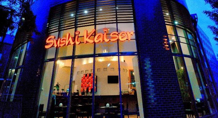 Image 1 of restaurant Sushi Kaiser