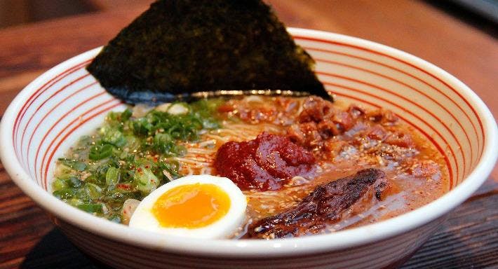 Bilder von Restaurant Sushi Kaiser in Innenstadt West, Dortmund - Photo 7