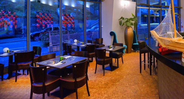 Bilder von Restaurant Sushi Kaiser in Innenstadt West, Dortmund - Photo 2