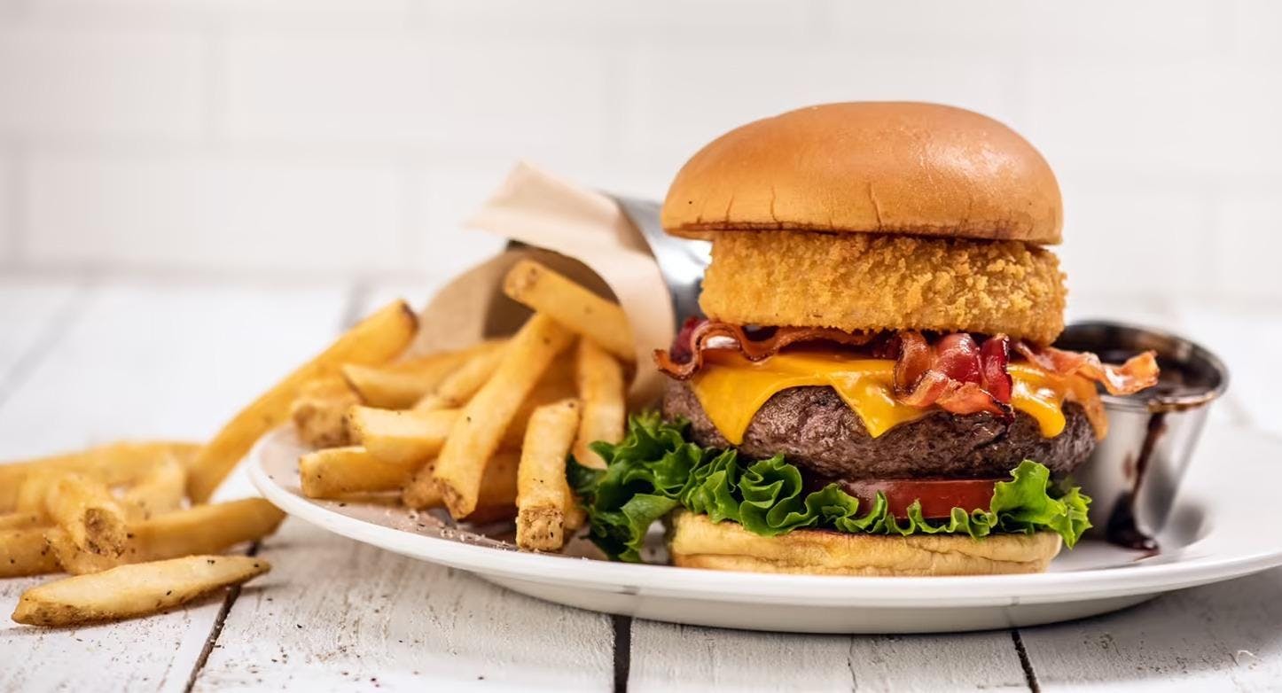 Photo of restaurant Hard Rock Cafe in Charlottenburg, Berlin - Photo 5