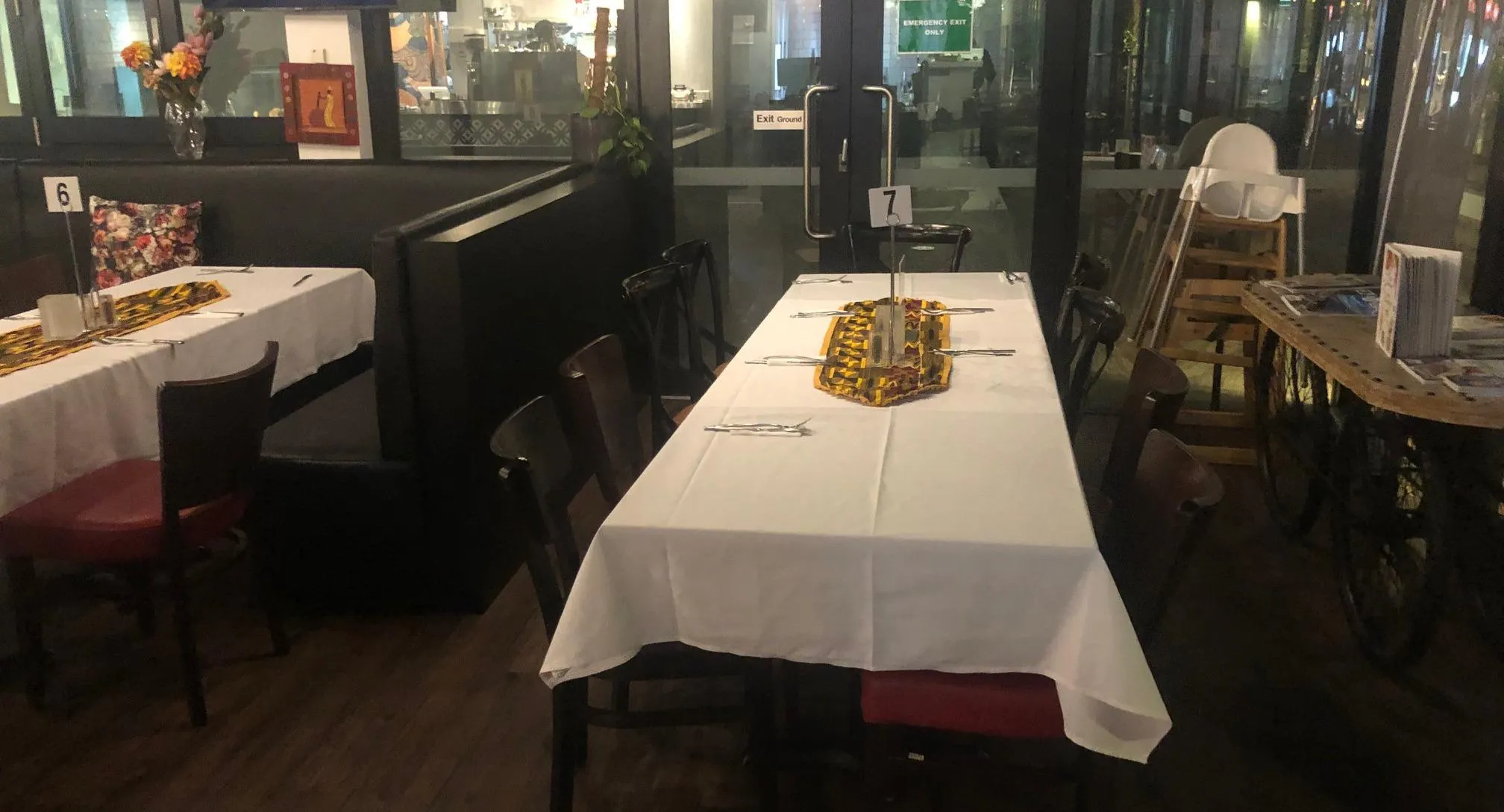 Photo of restaurant Afro Authentic Cuisine in Perth CBD, Perth - Photo 3