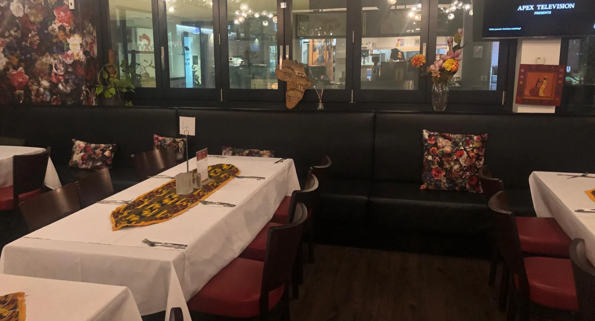 Photo of restaurant Afro Authentic Cuisine in Perth CBD, Perth - Photo 4