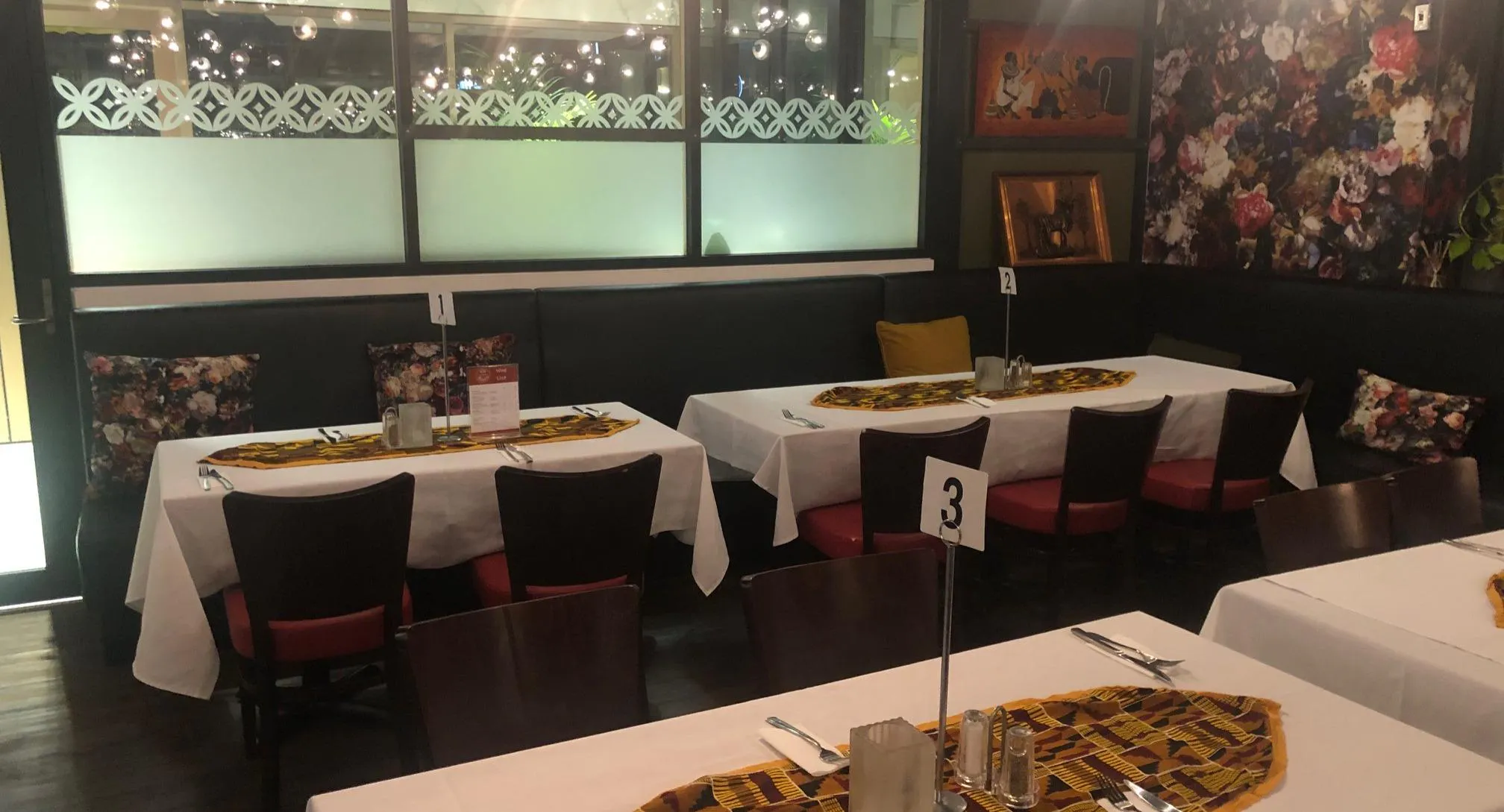 Photo of restaurant Afro Authentic Cuisine in Perth CBD, Perth - Photo 5