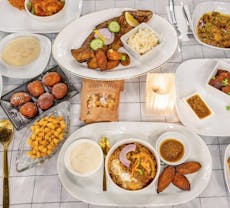 Restaurant Afro Authentic Cuisine in Perth CBD, Perth