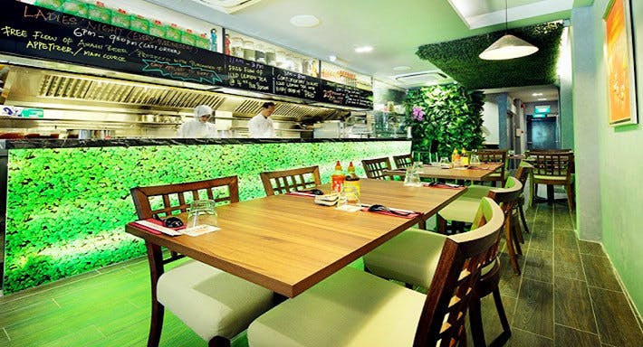 Photo of restaurant Pho Pho in Tanjong Pagar, Singapore