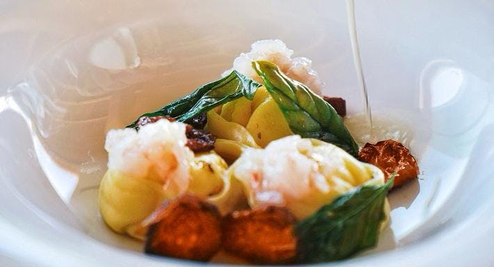 Photo of restaurant Dalesco suites & restaurant in Leverano, Lecce