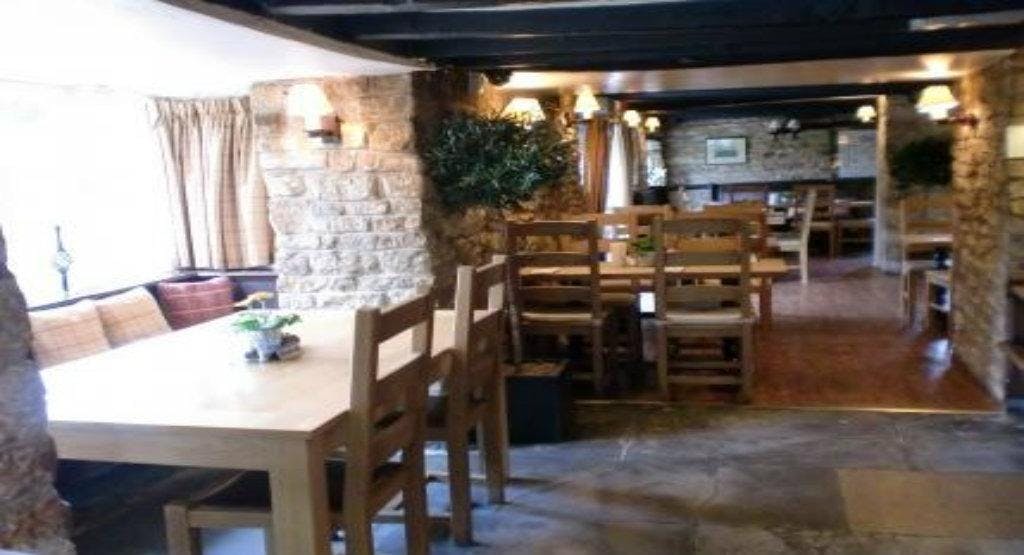 Photo of restaurant The Red Lion Inn  - Little Compton in Moreton In Marsh, Cheltenham