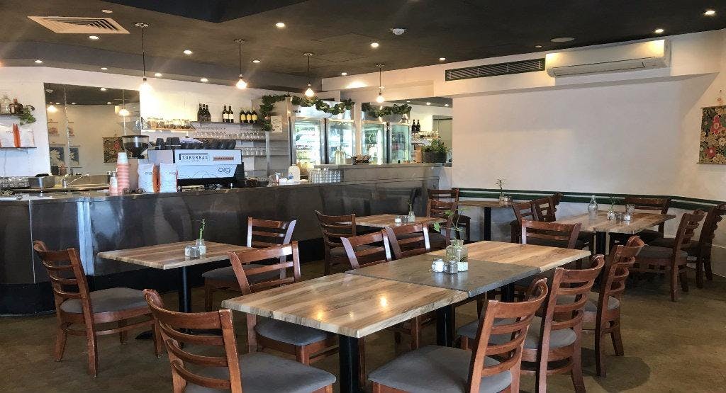 Photo of restaurant Suburban West End in South Brisbane, Brisbane