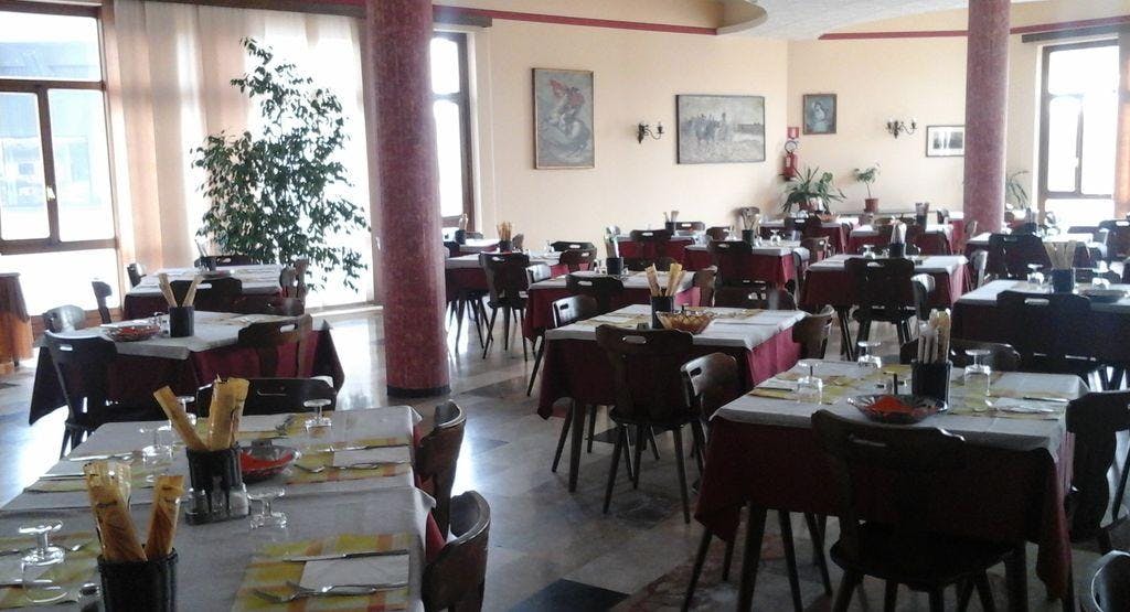 Foto del ristorante Ristorante Napoleone a Domegliara, Verona