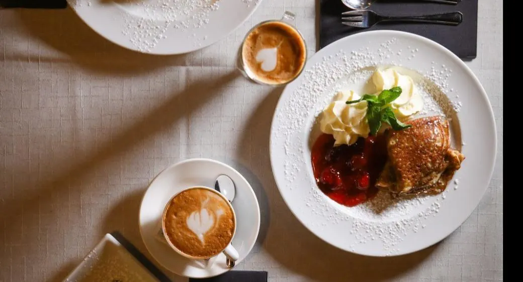 Photo of restaurant Ravintola Central in Ullanlinna, Helsinki - Photo 3